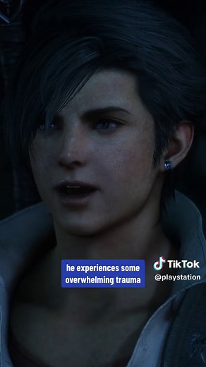 Meet Clive Rosfield: The Hero of Final Fantasy XVI Voiced by Ben Starr