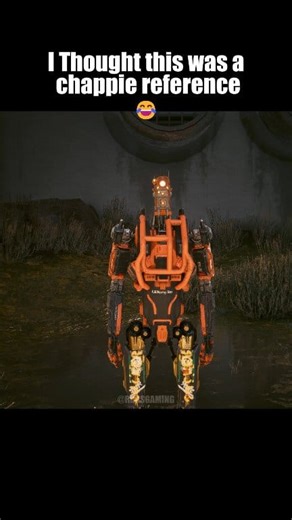 99K views · 2.5K reactions | Cyberpunk Chappie Reference #cyberpunk | Rdrs Gaming | Facebook