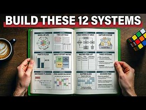 The Productivity Systems Top Performers Use to Get More Done Than Others