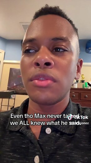 Decoding the Dynamic of Max and Ruby's Relationship