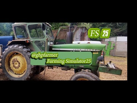 Welcome to GHPFarmer channel Watch our wee intro video first :)