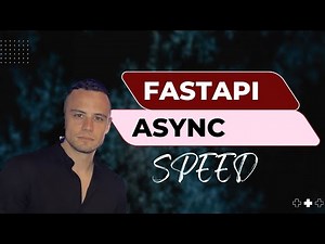 Master Asynchronous Programming with FastAPI Today