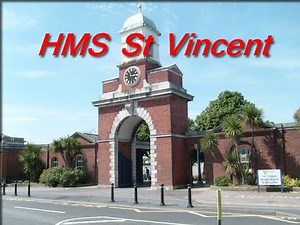St Vincent