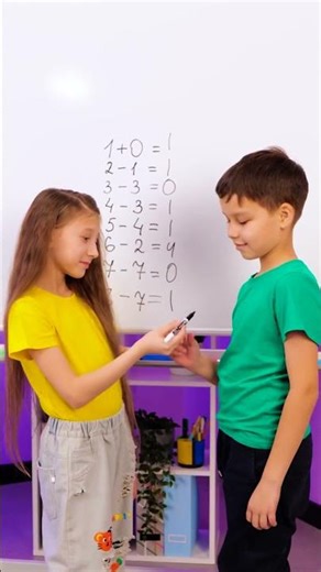 💖 Math Magic ✨ A Sweet Number Surprise For My Crush! 😍