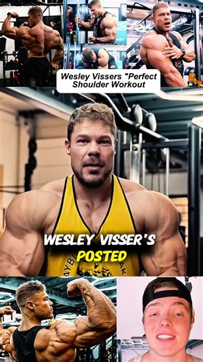 Ultimate Delt Workout for a Defined Physique