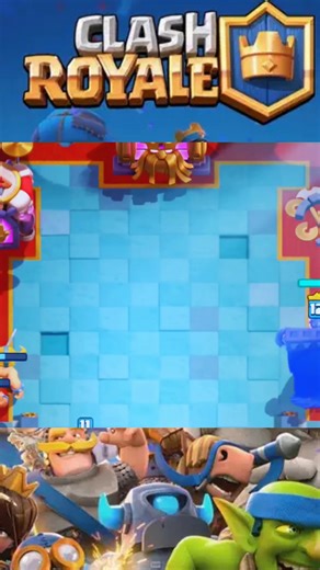 Clash Royal Mod Tutorial on Instagram: "#clashroyale #clashroyalememes #clashroyalefunny #clashroyalegameplay #gameplay #viralreeĺ #viralgames #foryoupageviralシ゚"