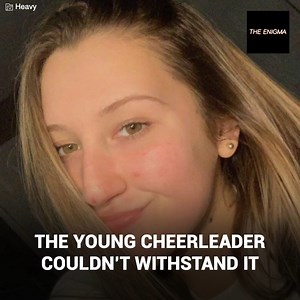 This man couldn’t stop crying in court. He had committed an atrocity, and now… he was afraid of the consequences. He cruelly put an end to the life of his ex-girlfriend. His crime left the whole community in shock. The judge had an exemplary punishment prepared for him… Subscribe for more https://bit.ly/yt-upsocltheenigma | The Enigma