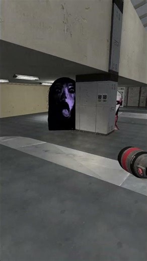 Nextbots Scape In Places From Your Dreams #garrysmod #gmod #nextbots #chase