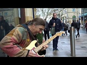 Secret Love instrumental guitar TAB (Mark Allen)