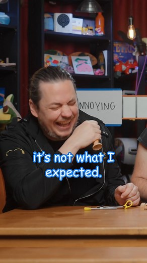 This is gonna come back to haunt us in thirty years. | Game Grumps