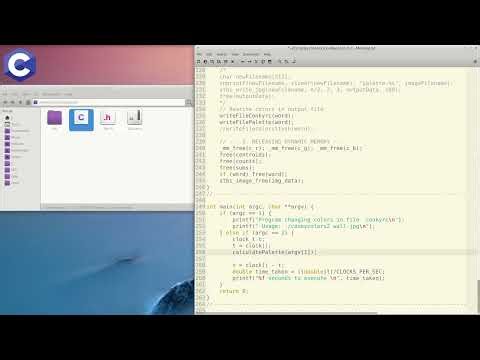 Adaptive color changing without Pywal Xfce