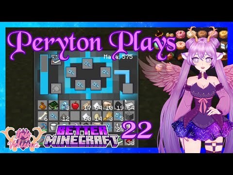 Dwarves, Trading & My Own Dwarven Trader! | Better Minecraft EP 22