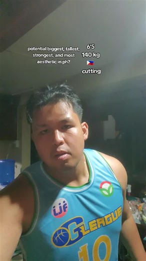 Exploring the Tallest and Strongest Athletes in the Philippines