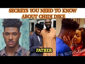 CHIDI DIKE Biography, Age, husband, Family, State Of Origin, Net Worth and Many Hidden Secrets