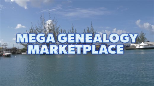 Explore your roots at the Mega Genealogy Marketplace, hosted on Saturday, November 29, from 10 a.m. to 5 p.m. at CARIFESTA House, Waterford, St. Michael. A day dedicated to family history, culture, and connection. | Barbados Government Information Service