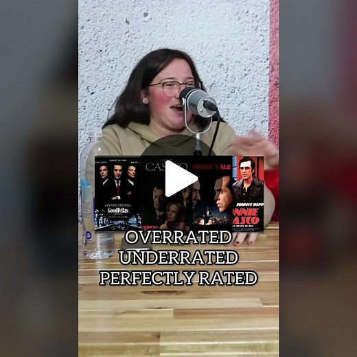 Best Italian Mob Movies: A Must-Watch List