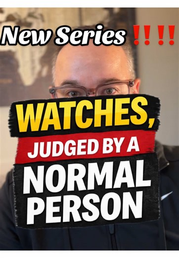 Watch Collection Showcase: Get Judged by Rachel!