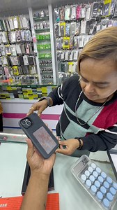 495K views · 14K reactions | Smart Magic iPhone Cover E Ink Technology NFC Enabled Reinkstone for iPhone 13 DIYCASE Chotu Dada | RJ Mobile 01 | Facebook