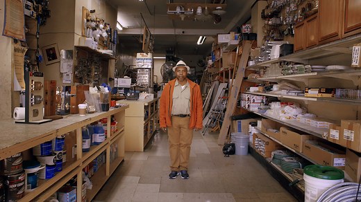 The Mysterious Origins of a Flea-Market Painting