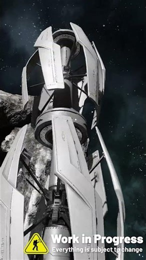 Space Engineers 2: Testing Wind Turbine Stacking