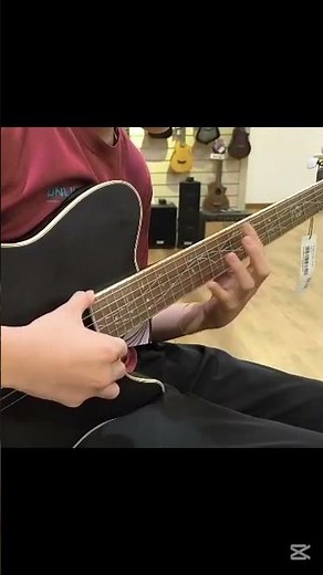 Playing god on TOD10N | Unplugged #timhenson #polyphia #guitar