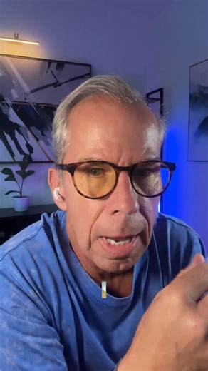 Failure is part of growth and learning what works! So realize that at all levels we are learning as we go as we build our dream companies and lives 🎙️🌴🤝! | Robert Croak