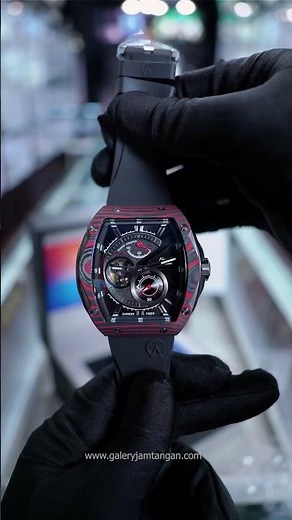 Jam Tangan Alexandre Christie