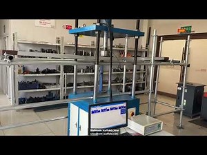 Scaffold Plank Load Capacity Test Video - Wellmade China - Steel Plank Manufacturer