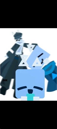 〖Forsaken&JSAB/Cube-Prefabricated love〗 #forsaken #jsab #repost #cube #roblox