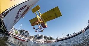 Red Bull Flugtag
