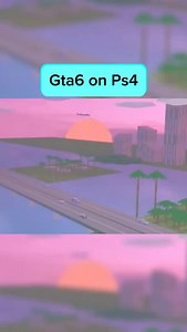35K views · 433 reactions | gta6 running on PS4 #gta6 | Venomstrike | Facebook
