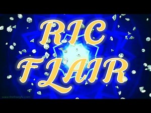 ► RIC FLAIR AEW Debut Theme + Titantron || Dawn with AE || New Titantron 2023 ᴴᴰ (Custom)◄