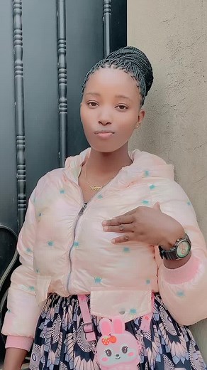 Meet Ariana Bassey: The Cute and Charming TikTok Star