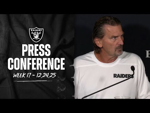 Greg Olson and Patrick Graham Presser - 12.24.25