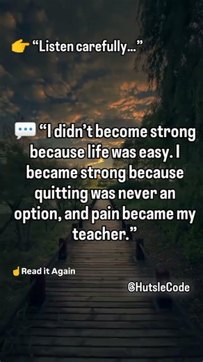 Quitting is never an option Subscribe for more videos #motivation #improveyourself #viralvideo #fyp