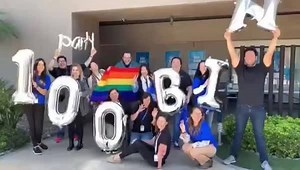 286K views · 21 reactions | Celebrating the launch of 100 Business...