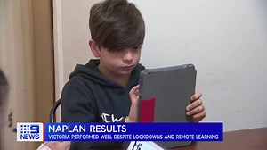 33K views · 273 reactions | Victorian primary school students achieved the best NAPLAN results in the country this year, despite more than 120 days of home learning. Jordana Hunter from the Grattan Institute told #9News what that means in the pandemic era. | 9 News Melbourne | Facebook