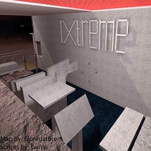 mp_dr_stonerun addon - BraXi's Death Run Mod for Call of Duty 4: Modern Warfare