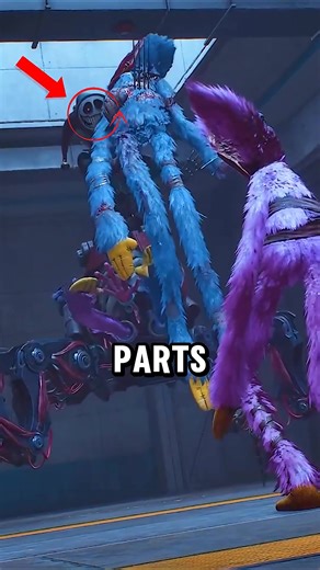 The Prototype's Collection Has a Pattern #shorts | shorts video