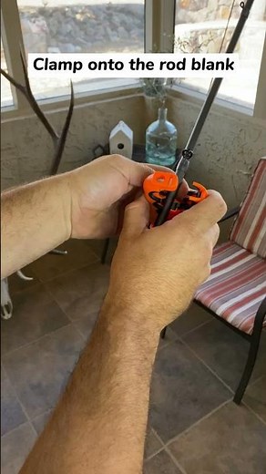 HOW TO SPOOL A FISHING REEL WITHOUT LINE TWIST | KastKing Line Spooler #shorts