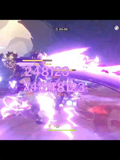 Mastering Grandmaster Beidou in Genshin Impact