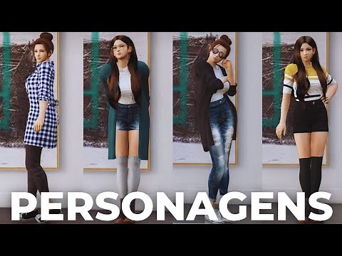 COMO INSTALAR PEDS/PERSONAGENS NO SEU GTA 5! ATUALIZADO! AddonPeds (2022)