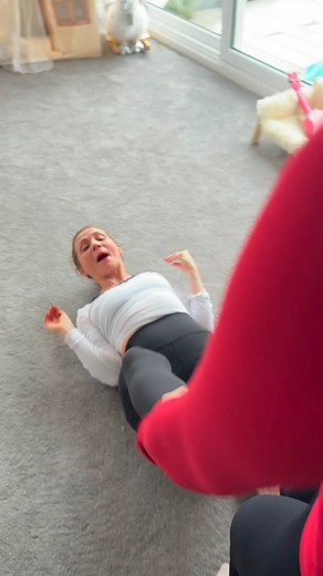 557K views · 7.4K reactions | jasmine queen of pranks!  | The Hanby Family | Facebook