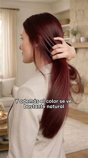Hair dye p you can use at home.#grayhair #dyedhair #shampooparacanas #haircolor#shampoo
