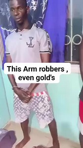 ROBBERS CAUGHT WITHIN 24 HOURS IN SENEGAL .... WE ARE RECEIVING REPORT THAT THE ONES THAT GOT AWAY WITH MILLIONS FROM EL HELLA SHOP ARE ARRESTED TOO , WILL KEEP YOU UPDATED | PYFC TV