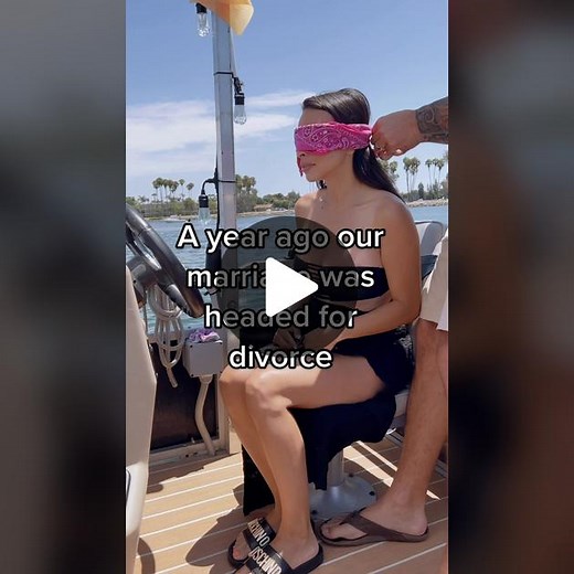 The second proposal was so much more special than our first 10 years ago 🙏🏼❤️ #proposal #marriage #restoration #God