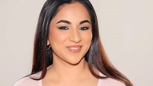 Why blue eyeshadow changes hooded eyes completely
