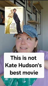 Christen Eve | Music on Instagram: "I'm so glad this movie is back in my life now! #katehudson #howtoloseaguyin10days #joancusack #haydenpanettiere #katehudsonbestmovies"