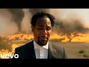 R. Kelly - Oh My God, The Storm is Over Now (2025 Official Ai Music Video)