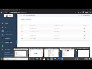 AllyDVM - Tips for Easy Client Refills